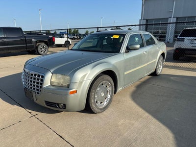 2006 Chrysler 300 Touring