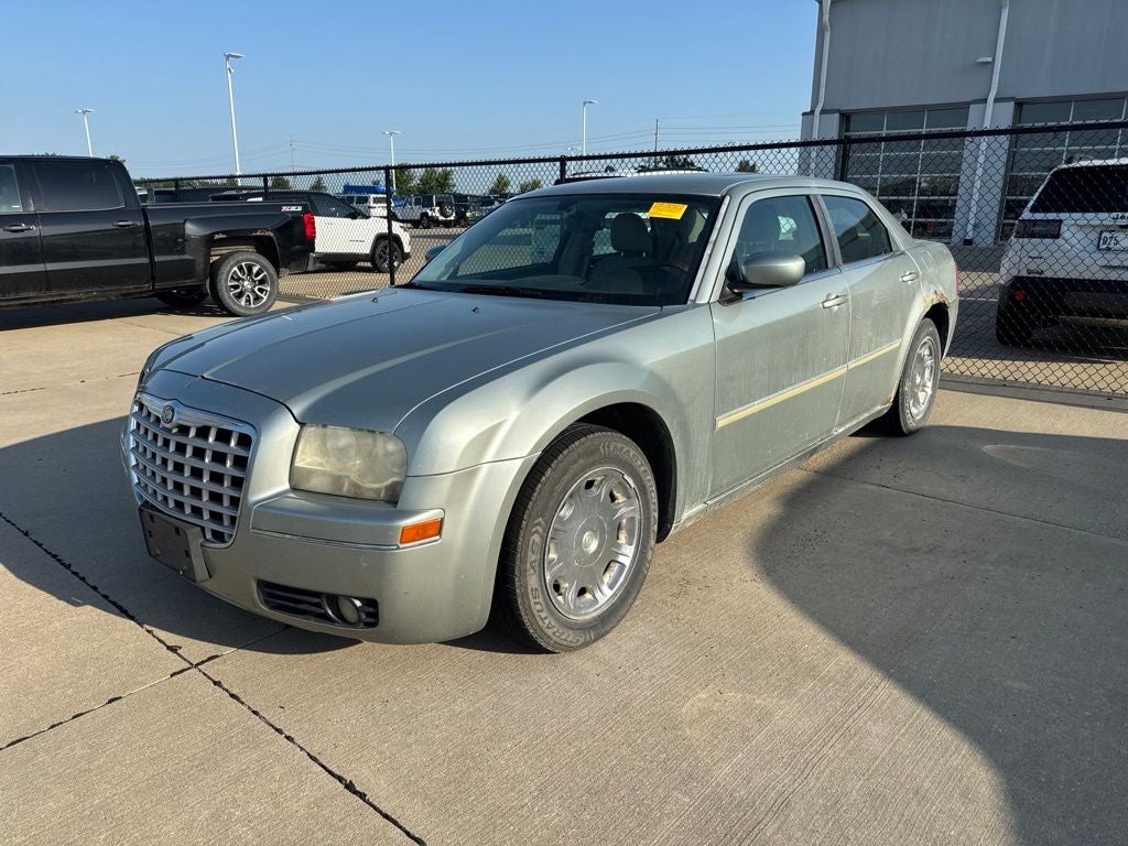 2006 Chrysler 300 Touring