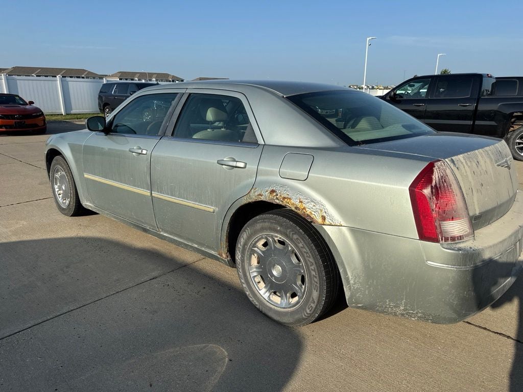 2006 Chrysler 300 Touring