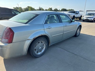 2006 Chrysler 300 Touring