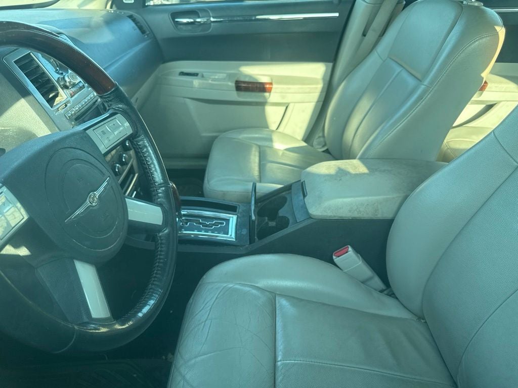 2006 Chrysler 300 Touring