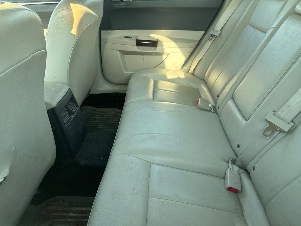2006 Chrysler 300 Touring