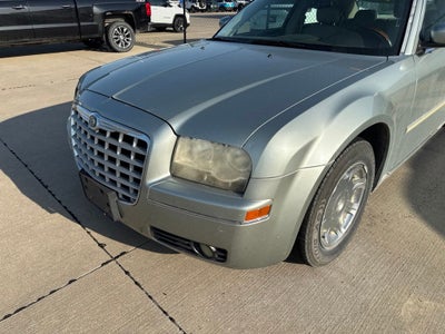 2006 Chrysler 300 Touring