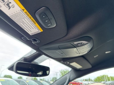 2027 Chrysler Pacifica PACIFICA SELECT