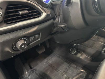 2025 Chrysler Pacifica PACIFICA SELECT