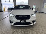 2025 Chrysler Pacifica PACIFICA SELECT
