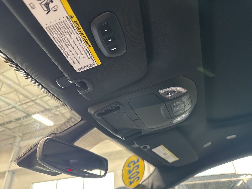 2025 Chrysler Pacifica PACIFICA SELECT