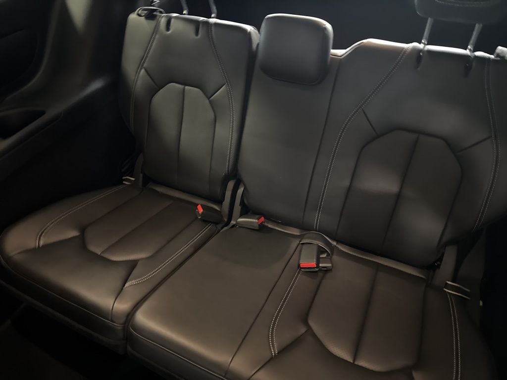 2025 Chrysler Pacifica PACIFICA SELECT