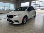 2025 Chrysler Pacifica PACIFICA SELECT