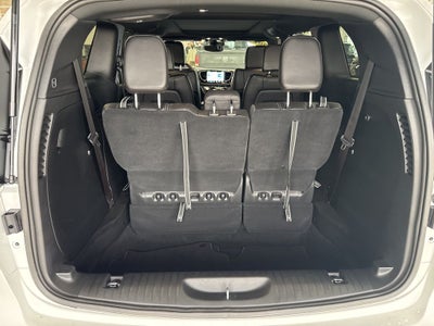 2025 Chrysler Pacifica PACIFICA SELECT