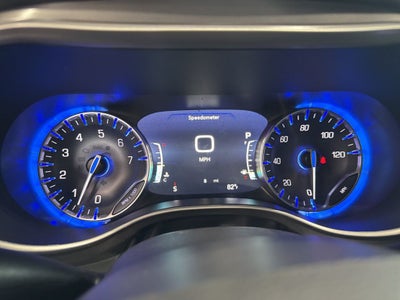 2025 Chrysler Pacifica PACIFICA SELECT