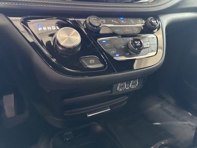 2025 Chrysler Pacifica PACIFICA SELECT