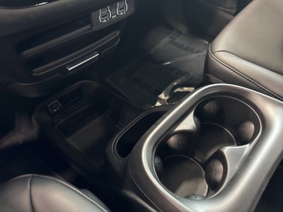 2025 Chrysler Pacifica PACIFICA SELECT