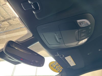 2025 Chrysler Pacifica PACIFICA SELECT