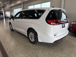 2025 Chrysler Pacifica PACIFICA SELECT