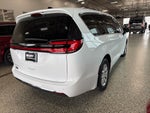 2025 Chrysler Pacifica PACIFICA SELECT