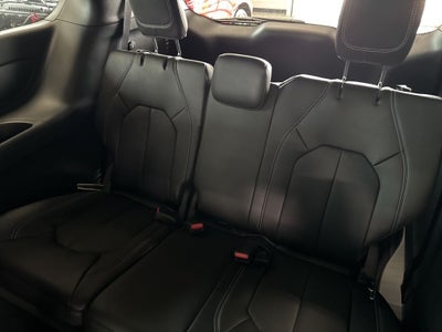 2025 Chrysler Pacifica PACIFICA SELECT