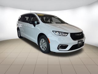 2025 Chrysler Pacifica PACIFICA SELECT