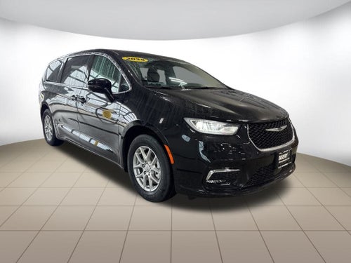 2025 Chrysler Pacifica PACIFICA SELECT