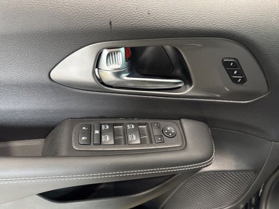 2025 Chrysler Pacifica PACIFICA SELECT