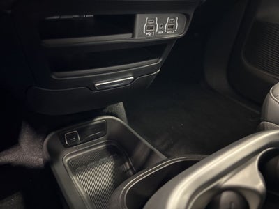 2025 Chrysler Pacifica PACIFICA SELECT