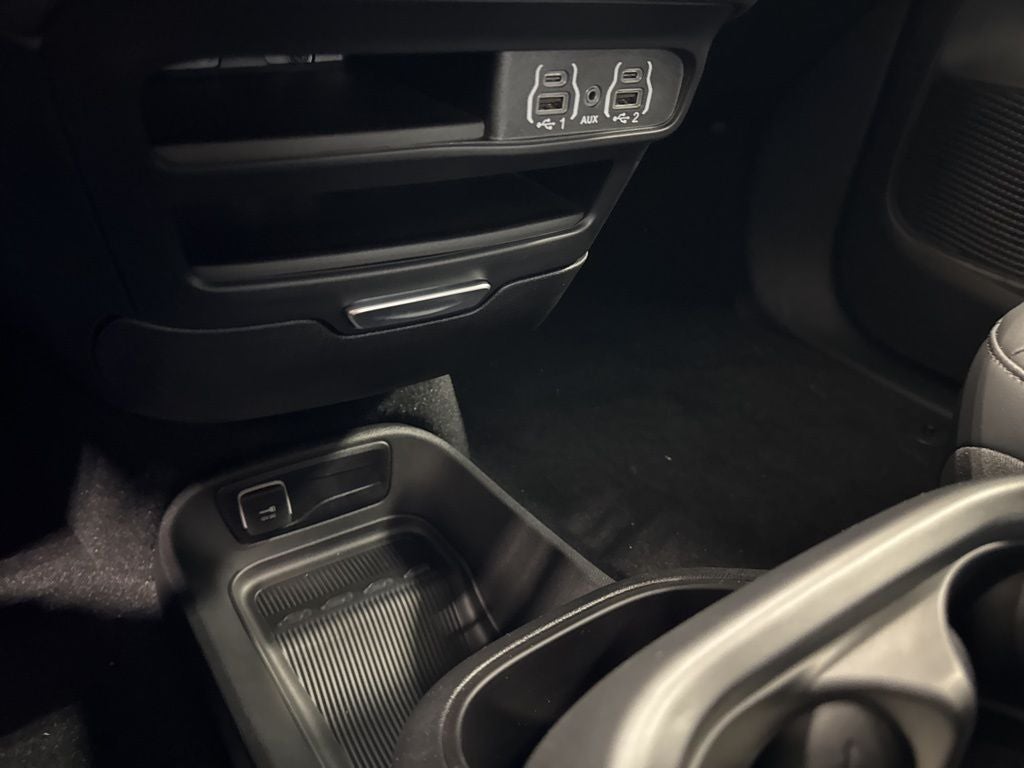 2025 Chrysler Pacifica PACIFICA SELECT