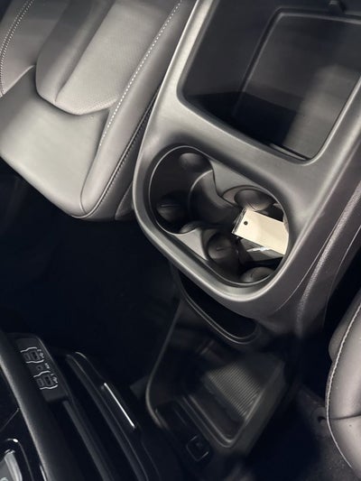 2025 Chrysler Pacifica PACIFICA SELECT