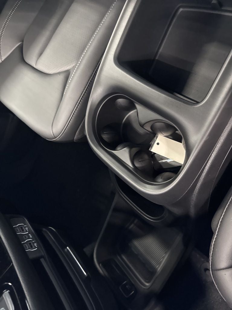 2025 Chrysler Pacifica PACIFICA SELECT