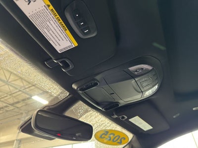 2025 Chrysler Pacifica PACIFICA SELECT