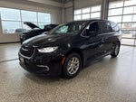 2025 Chrysler Pacifica PACIFICA SELECT
