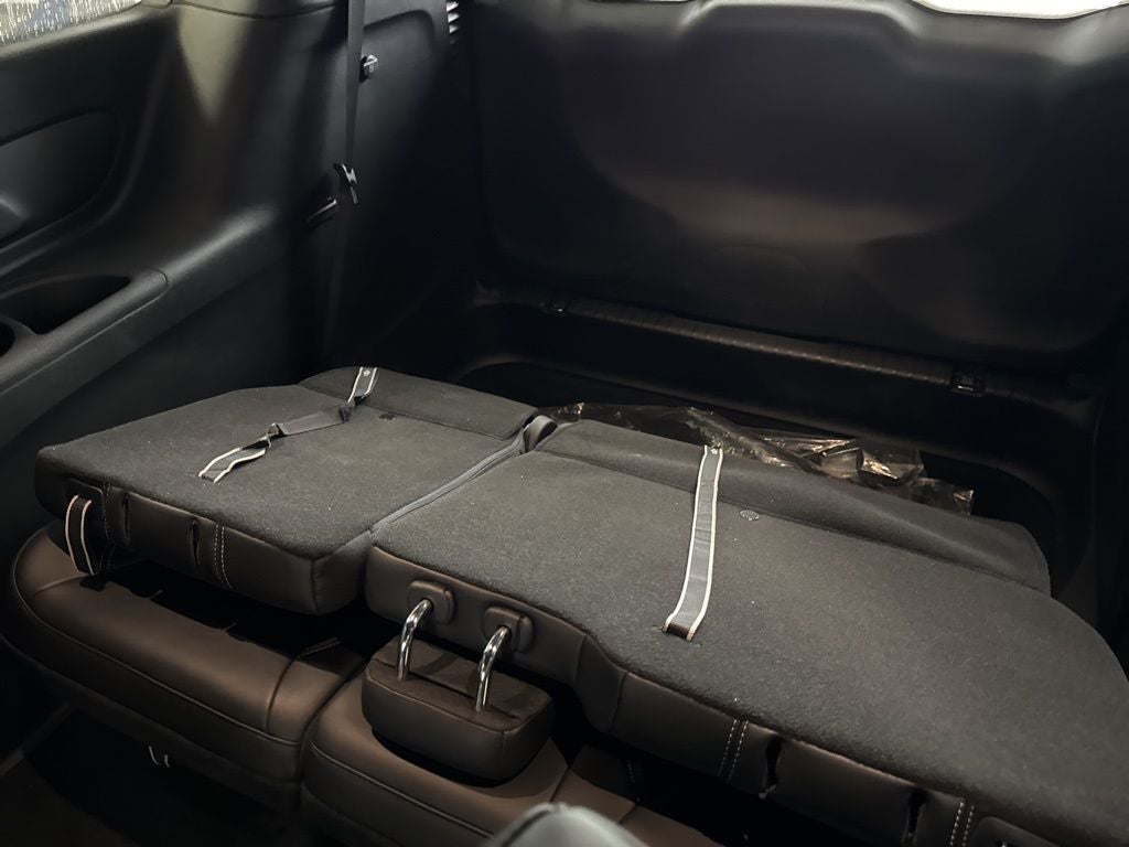 2025 Chrysler Pacifica PACIFICA SELECT