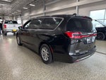 2025 Chrysler Pacifica PACIFICA SELECT