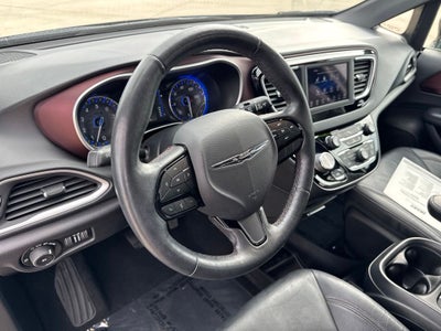 2020 Chrysler Pacifica 35th Anniversary Touring L