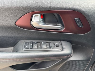 2020 Chrysler Pacifica 35th Anniversary Touring L