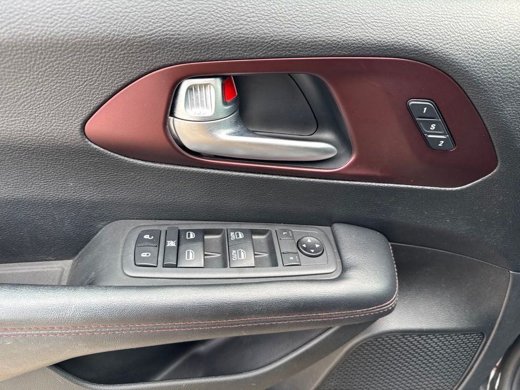 2020 Chrysler Pacifica 35th Anniversary Touring L