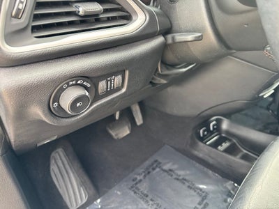 2020 Chrysler Pacifica 35th Anniversary Touring L