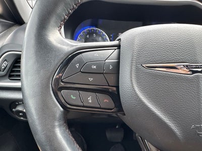 2020 Chrysler Pacifica 35th Anniversary Touring L