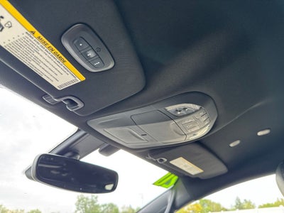 2020 Chrysler Pacifica 35th Anniversary Touring L