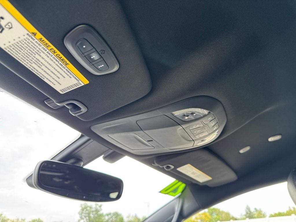 2020 Chrysler Pacifica 35th Anniversary Touring L