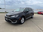 2020 Chrysler Pacifica 35th Anniversary Touring L