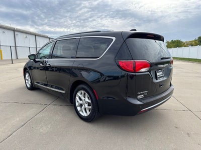 2020 Chrysler Pacifica 35th Anniversary Touring L