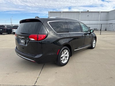 2020 Chrysler Pacifica 35th Anniversary Touring L