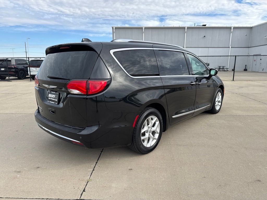 2020 Chrysler Pacifica 35th Anniversary Touring L