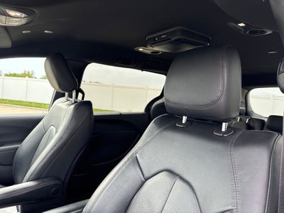 2020 Chrysler Pacifica 35th Anniversary Touring L