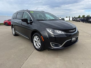 2020 Chrysler Pacifica 35th Anniversary Touring L