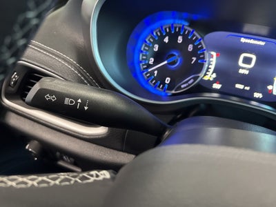 2025 Chrysler Pacifica PACIFICA SELECT