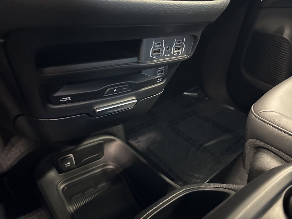 2025 Chrysler Pacifica PACIFICA SELECT