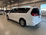 2025 Chrysler Pacifica PACIFICA SELECT