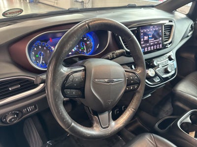 2020 Chrysler Pacifica 35th Anniversary Touring L Plus