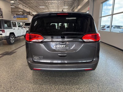 2020 Chrysler Pacifica 35th Anniversary Touring L Plus
